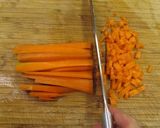 Foto del passaggio 1 della ricetta Ragù Gabbo