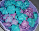 Foto del paso 3 de la receta: Pepitas de merenguitos o suspiros 🍥 ♡