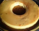 Foto del paso 8 de la receta: Flan casero de vainilla