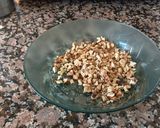 Foto del paso 1 de la receta: Risotto con hongos