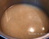 Foto langkah ke 4 dari resep Soup Tekwan Palembang.