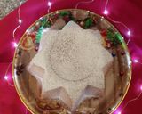 Foto del passaggio 9 della ricetta Pandoro con gocce di cioccolato 🎄🤩💫