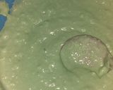 Foto langkah ke 5 dari resep Gandos Original & Pandan.