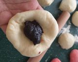 Foto langkah ke 2 dari resep Bakpao.