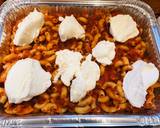 Quick Baked Pasta recipe step 5 photo