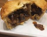 Individual Mushroom Picnic Pies recipe step 5 photo