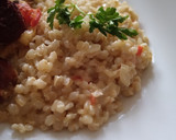 Foto del paso 4 de la receta: Guiso de mote