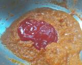 Matar Paneer recipe step 2 photo
