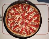 Foto del paso 13 de la receta: Pizza