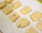 A picture of step 1 of Potato bites.
