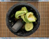 Foto del paso 5 de la receta: Guacamole estilo León