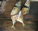 Foto langkah ke 1 dari resep Pecak Kembung.