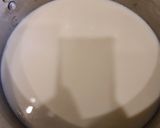 A picture of step 1 of Layered Falooda Ice-Cream.
