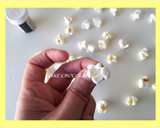 Foto del paso 5 de la receta: Cupcakes de cine "palomitas falsas de marshmallows" paso a paso