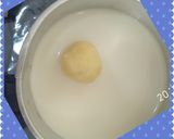 Foto langkah ke 5 dari resep Bola kentang isi keju lumer.