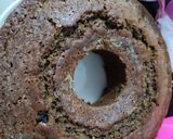 Foto langkah ke 6 dari resep Banoffee Cake (tanpa mixer).