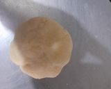 A picture of step 2 of Pakatalya purya.