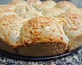 Foto del paso 6 de la receta: BOLAS de Masa, rellenas de Albóndigas de Carne...!😋