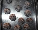Foto del paso 3 de la receta: Trufas
