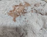 Gambar langkah 1 resipi Baby Mochi Chocolate.