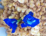 รูปขั้นตอนการทำที่ 5 ของ สะเก็ดระเบิด