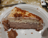 Foto del paso 8 de la receta: Tarta de turrón Suchard y Jijona con galletas Lotus