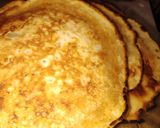 Foto del paso 2 de la receta: Panqueques de Manzana