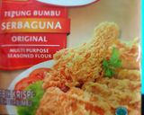 Foto langkah ke 3 dari resep Ayam Popcorn.