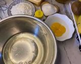 صورة لخطوة 1 من وصفة كيكة الفواكه(الصيف)