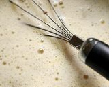 Foto del paso 2 de la receta: Buñuelos de banana