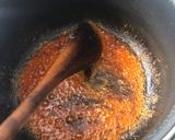 Foto del paso 1 de la receta: Ají de calabaza (zapallito Italiano)