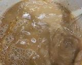 Foto del paso 3 de la receta Bizcocho esponjoso de avena, piña y naranja 🍍🍊
