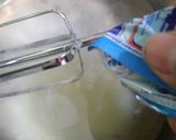 Foto langkah ke 2 dari resep Puding Anggur.