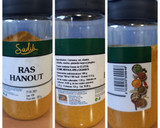 Foto del paso 3 de la receta: 224. Puré de batata, zanahoria y calabaza