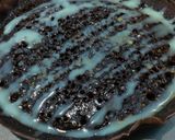 Foto langkah ke 6 dari resep Martabak Black Forest.