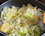 Foto del paso 2 de la receta: La dulzura de las verduras