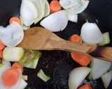 Foto del paso 2 de la receta: 🥄Sopa de Tomate🍅