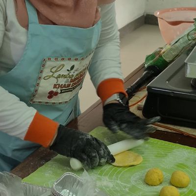 Langkah 3