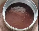 A picture of step 3 of Chocolate brownie.