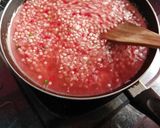 Foto langkah ke 1 dari resep Bubur sumsum mutiara.