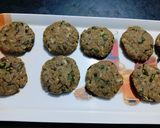 A picture of step 10 of Mutton Kebab.