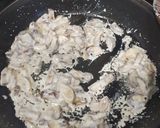 Foto del paso 4 de la receta: Spaghetti ai funghi