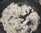 Foto del paso 4 de la receta: Spaghetti ai funghi
