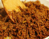 Foto del paso 3 de la receta: Salsa boloñesa