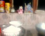 खाजे (khaje recipe in Hindi) रेसिपी चरण 1 फोटो