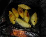 Foto del paso 7 de la receta: Molotes