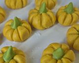 Foto langkah ke 3 dari resep Pumpkin bua loy Thailand.