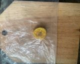 Foto del paso 5 de la receta: Plátano frito (patacones) 🍌