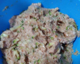 Foto del paso 2 de la receta: Mini hamburguesas rusas