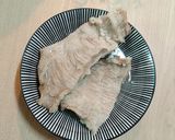 蒸松阪豬的食譜步驟3照片